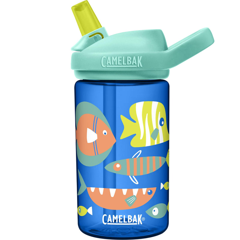 CAMELBAK EDDY+ KIDS 400ML (BACK TO SCHOOL LIMITED EDITION)