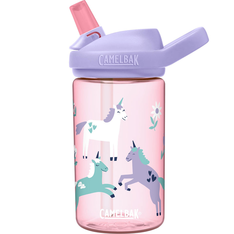 CAMELBAK EDDY+ KIDS 400ML (BACK TO SCHOOL LIMITED EDITION)