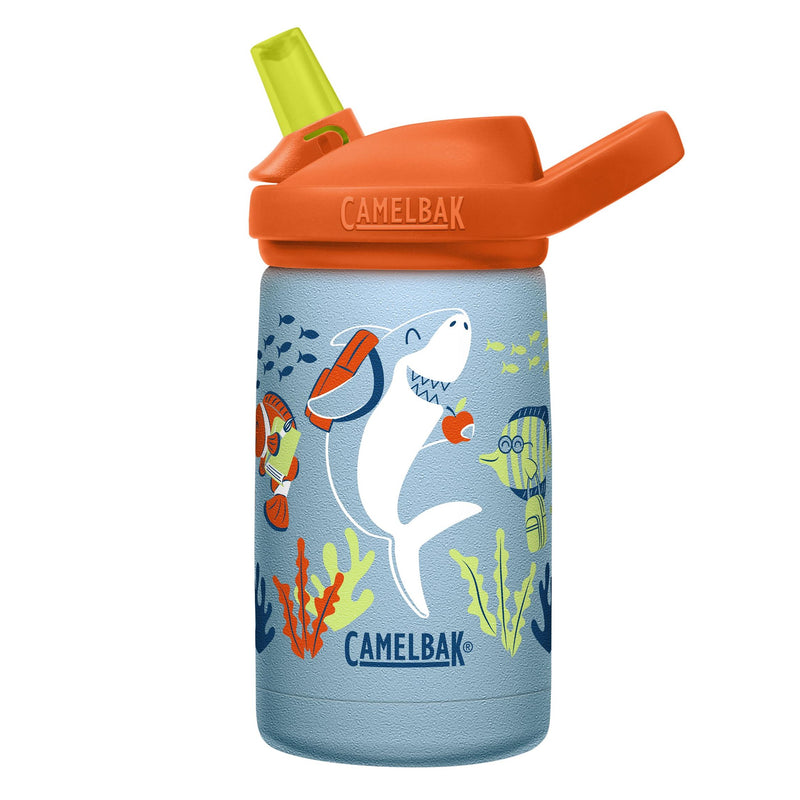 CAMELBAK EDDY+ KIDS SST VACUUM INSULATED 350ML (BACK TO SCHOOL LIMITED EDITION)