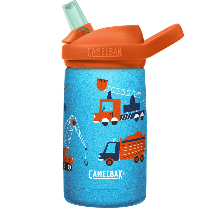 CAMELBAK EDDY+ KIDS SST VACUUM INSULATED 350ML (BACK TO SCHOOL LIMITED EDITION)