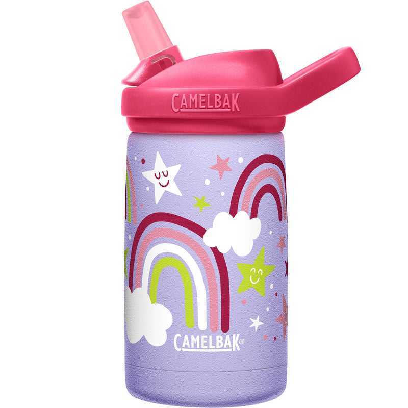 CAMELBAK EDDY+ KIDS SST VACUUM INSULATED 350ML (BACK TO SCHOOL LIMITED EDITION)