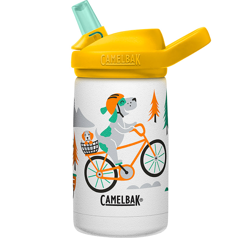 CAMELBAK EDDY+ KIDS SST VACUUM INSULATED 350ML