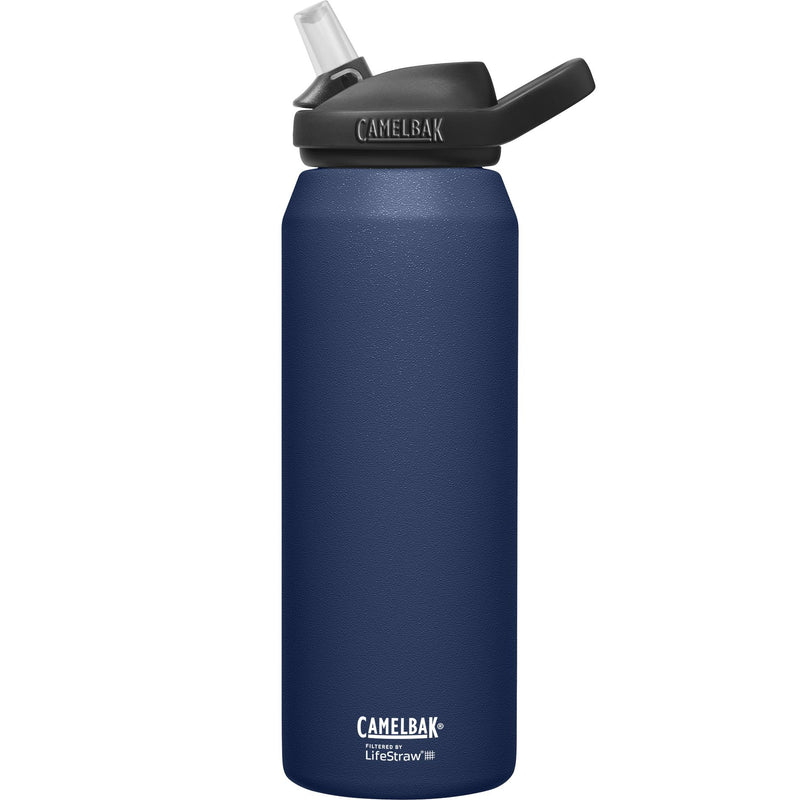 CAMELBAK EDDY+ SST VACUUM INSULATED FILTERED BY LIFESTRAW 1L