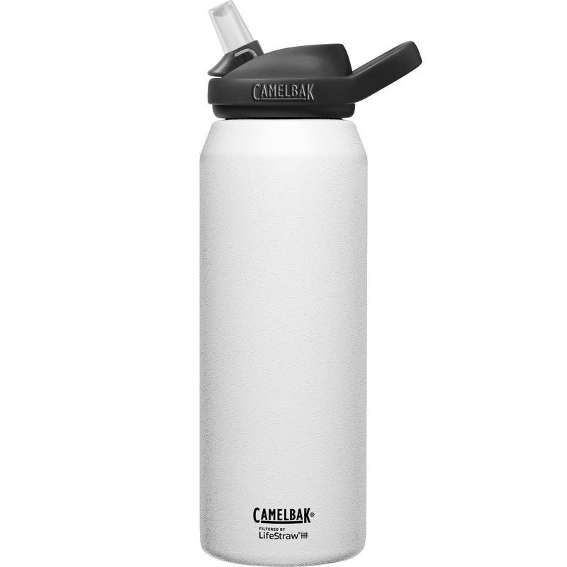 CAMELBAK EDDY+ SST VACUUM INSULATED FILTERED BY LIFESTRAW 1L