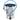 CamelBak Fusion 3L Reservoir With Tru Zip Waterproof Zipper
