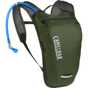 CamelBak Hydrobak Light Hydration Pack 2.5L with 1.5L Reservoir