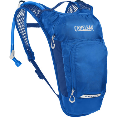 CamelBak Kids' Mini M.U.L.E. Hydration Pack 3L with 1.5L Reservoir