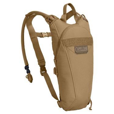 CAMELBAK THERMOBAK 3L WITH MIL SPEC CRUX LONG RESERVOIR