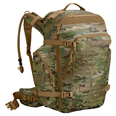 CAMELBAK BFM 3.0L WITH MIL SPEC CRUX LONG RESERVOIR
