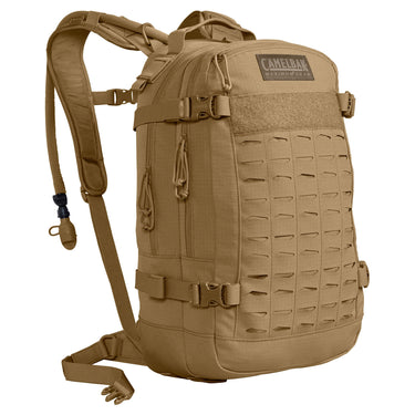 CAMELBAK H.A.W.G. 3.0L WITH MIL SPEC CRUX LONG RESERVOIR