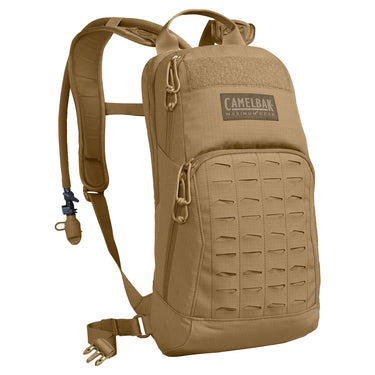 CAMELBAK M.U.L.E. 3.0L WITH MIL SPEC CRUX LONG RESERVOIR