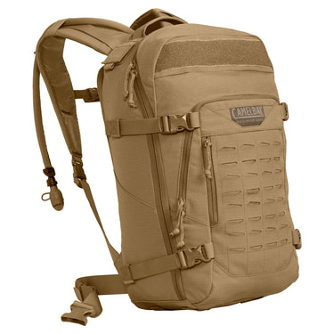 CAMELBAK SPARTA 3.0L WITH MIL SPEC CRUX LUMBAR RESERVOIR