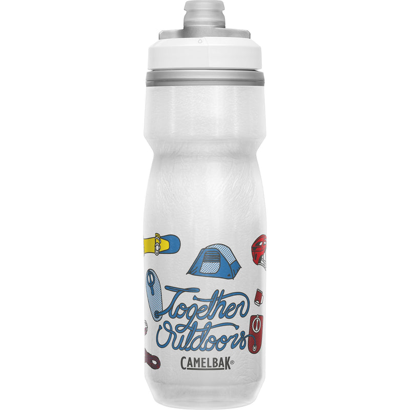 CAMELBAK PODIUM CHILL INSULATED BOTTLE 600ML (LIMITED EDITION)