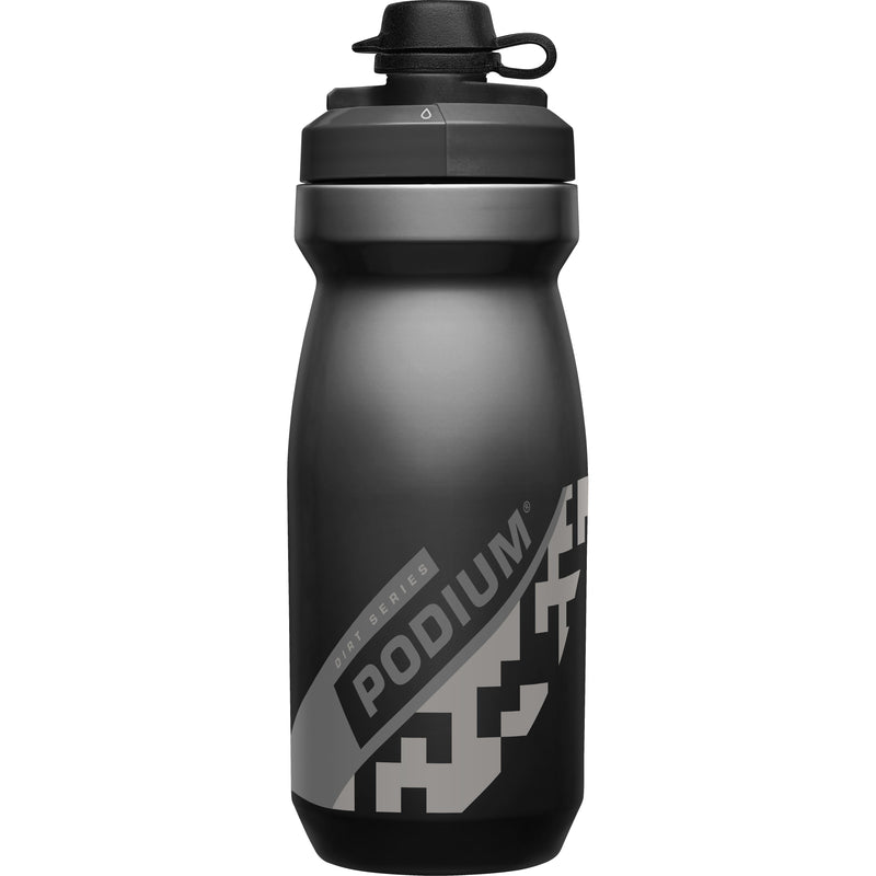 CAMELBAK PODIUM DIRT SERIES BOTTLE 600ML