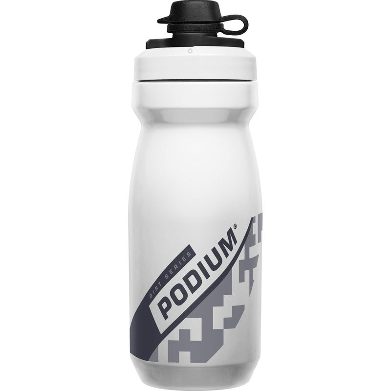 CAMELBAK PODIUM DIRT SERIES BOTTLE 600ML