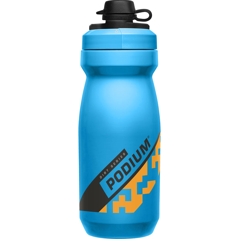 CAMELBAK PODIUM DIRT SERIES BOTTLE 600ML