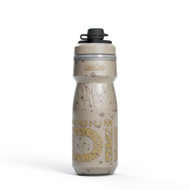 CamelBak Podium Dirt Series Chill Insulated Bottle 600ml 2025