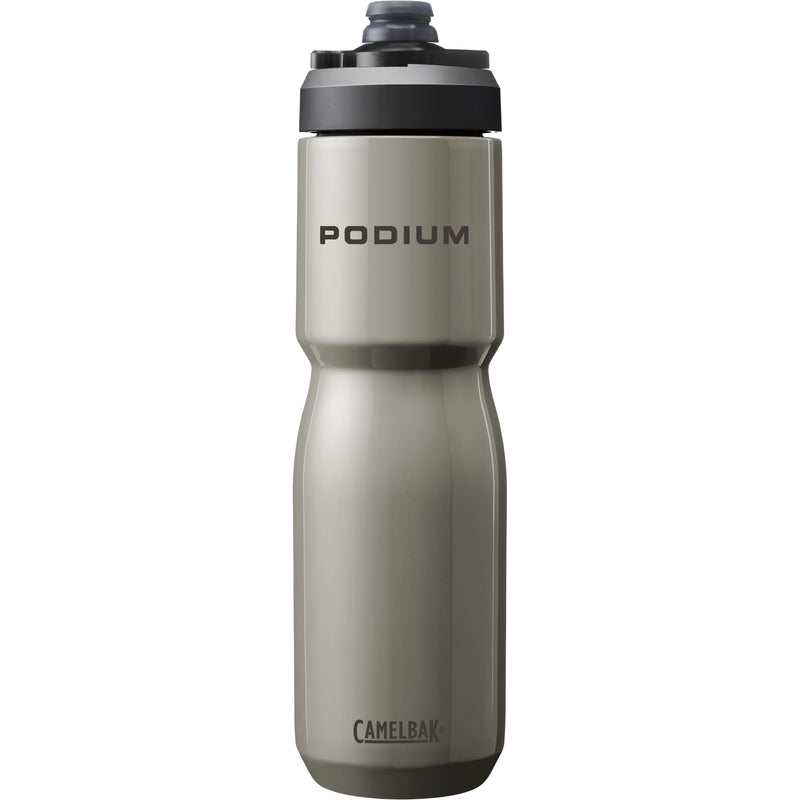 CAMELBAK PODIUM INSULATED STEEL 650ML