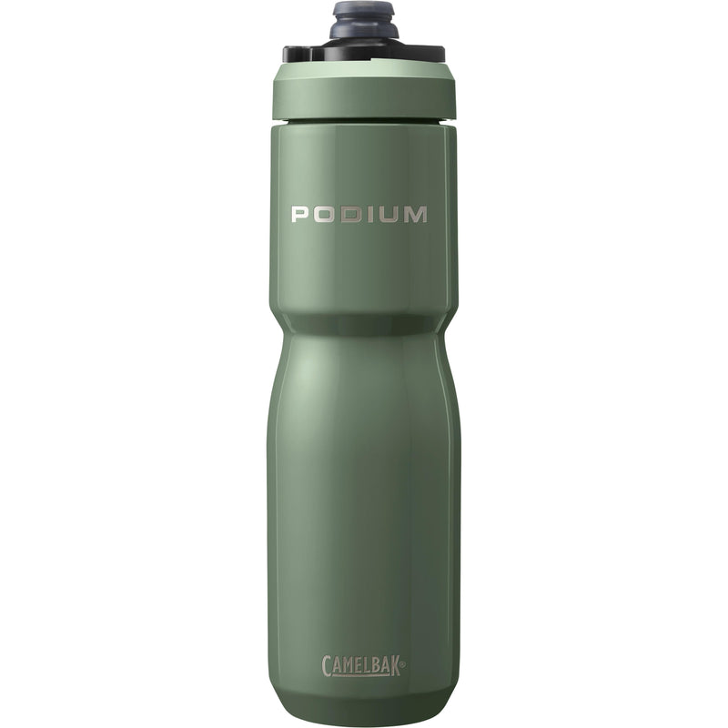 CAMELBAK PODIUM INSULATED STEEL 650ML