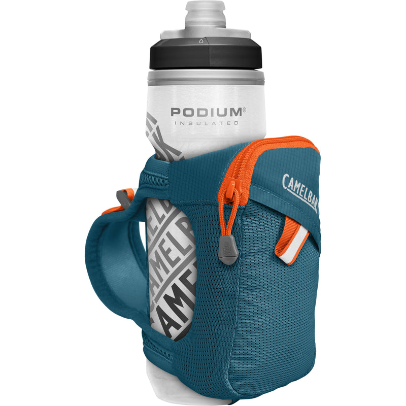 CAMELBAK QUICK GRIP CHILL INSULATED HANDHELD 620ML