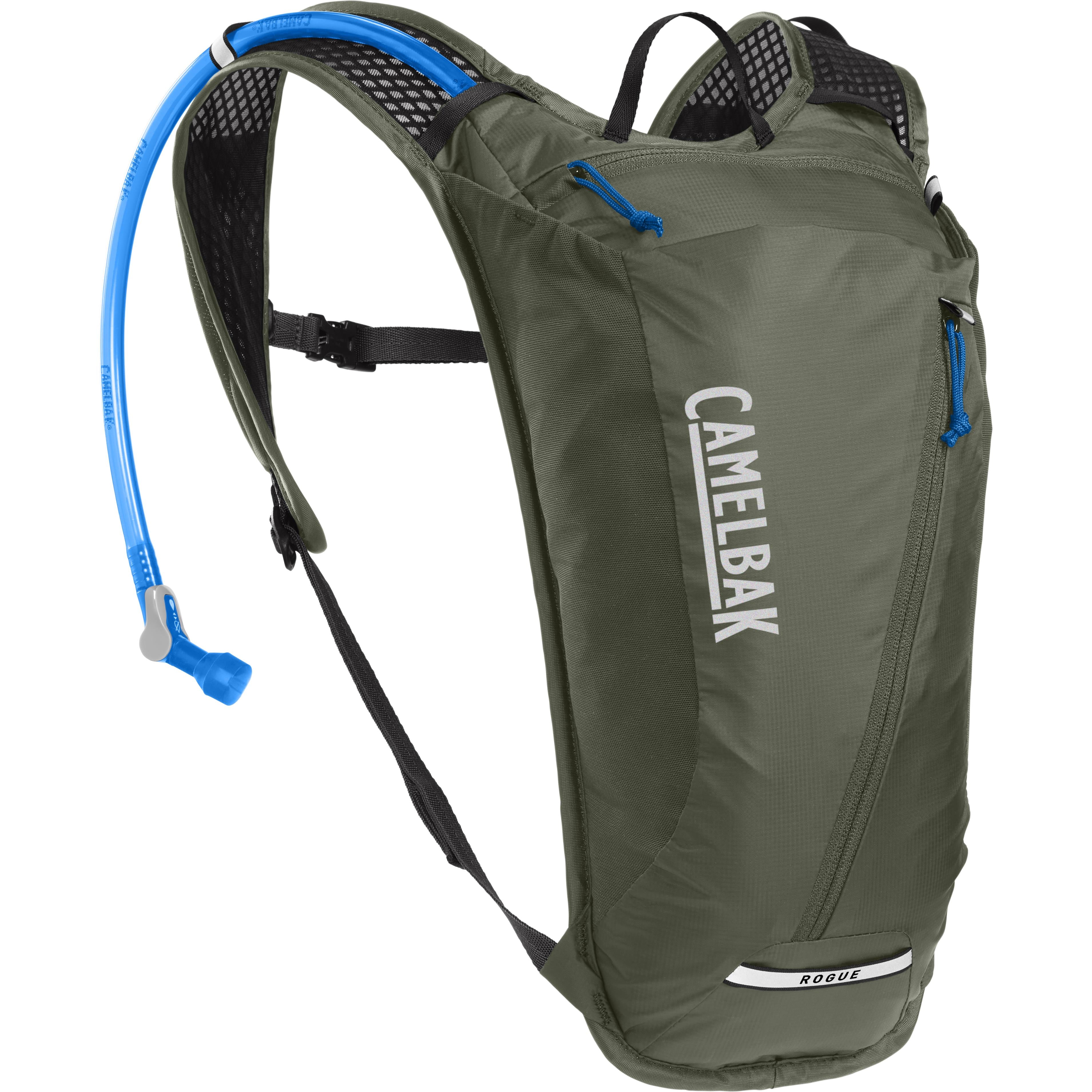 CAMELBAK ROGUE LIGHT PACK 7L WITH 2L RESERVOIR