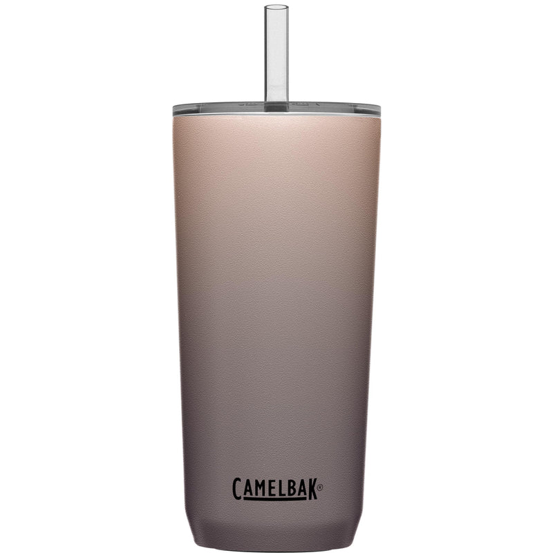 CAMELBAK STRAW TUMBLER SST VACUUM INSULATED 600ML