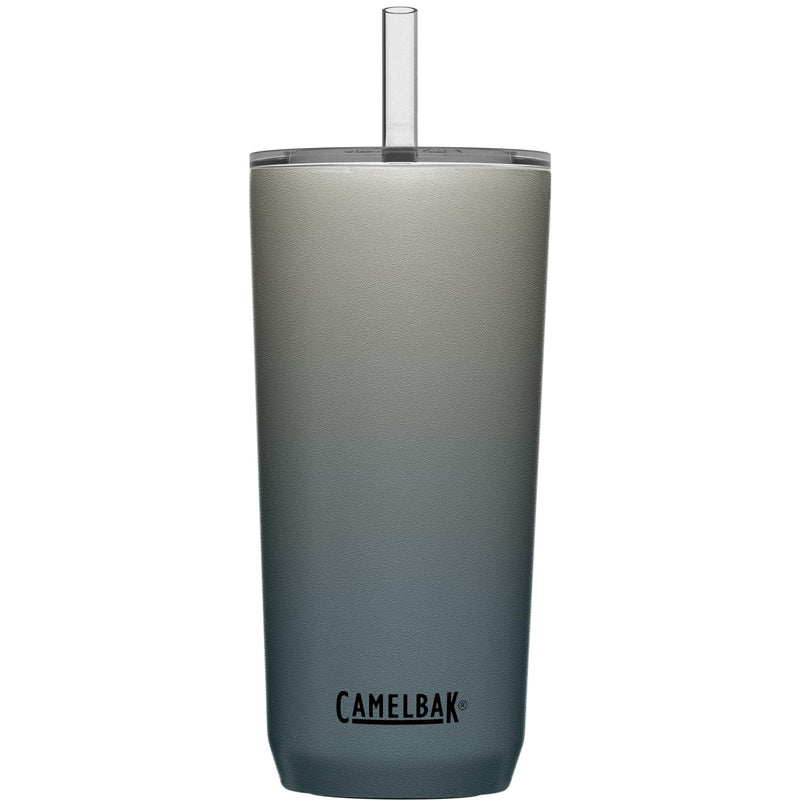 CAMELBAK STRAW TUMBLER SST VACUUM INSULATED 600ML