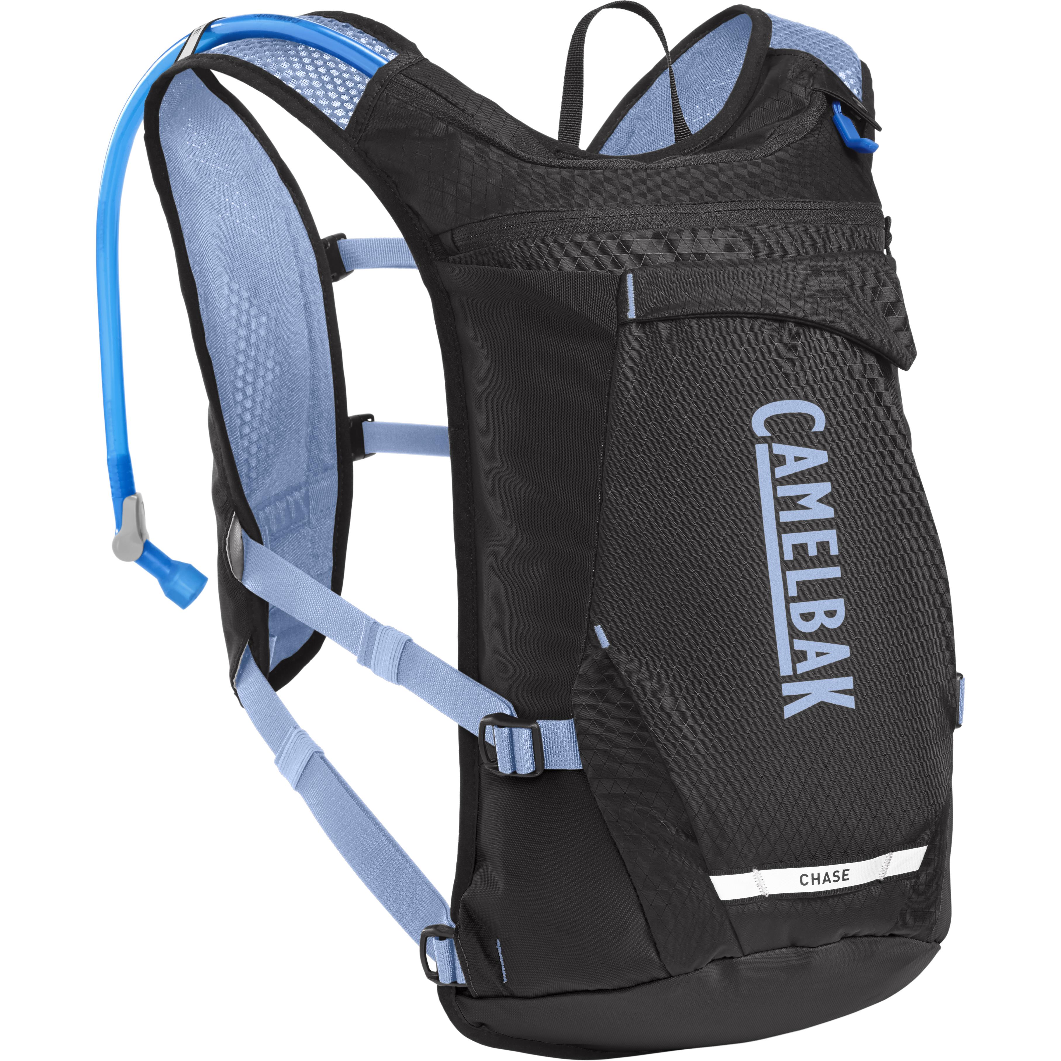 CAMELBAK WOMEN'S ADVENTURE PACK 8L VEST WITH 2L RESERVOIR