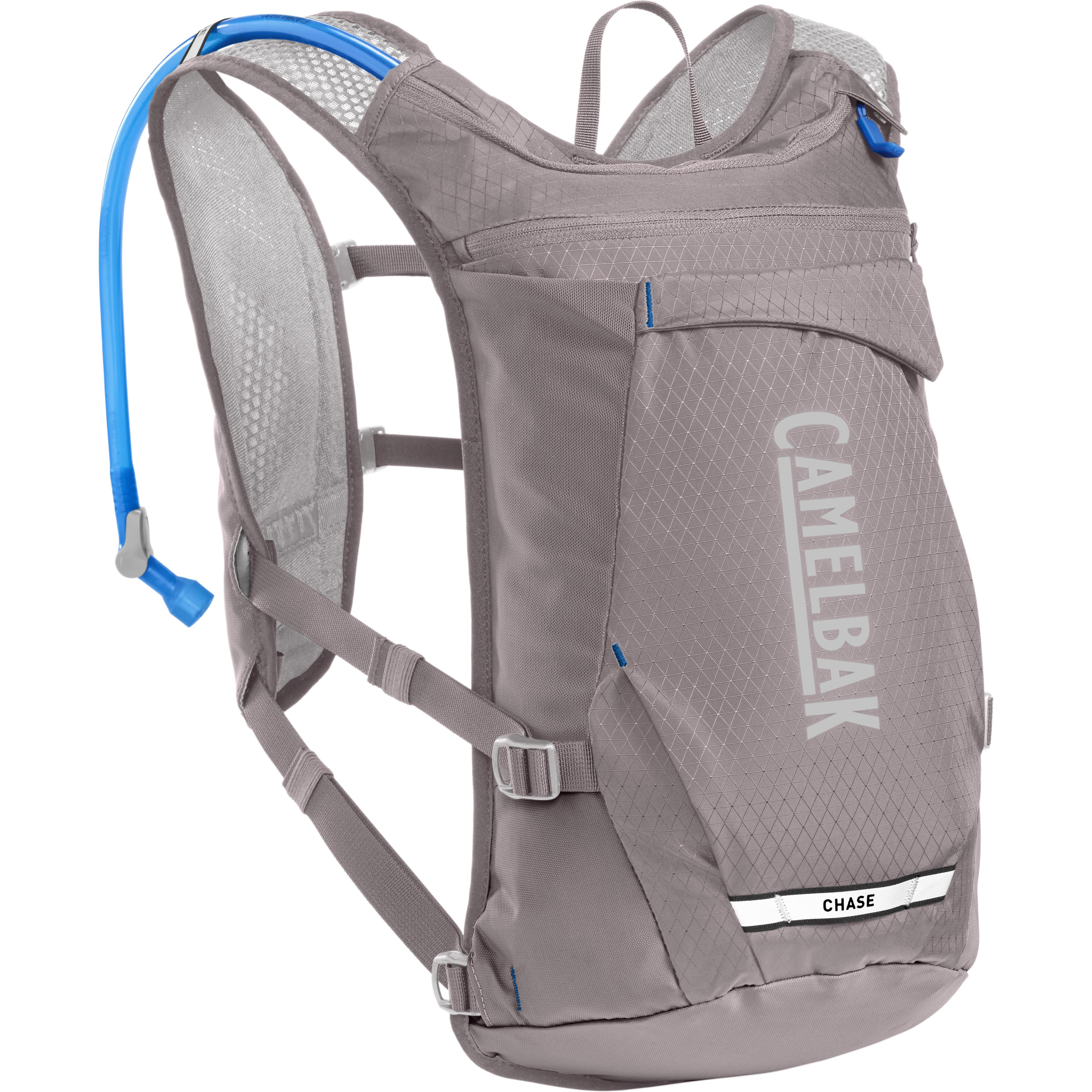 CAMELBAK WOMEN'S ADVENTURE PACK 8L VEST WITH 2L RESERVOIR