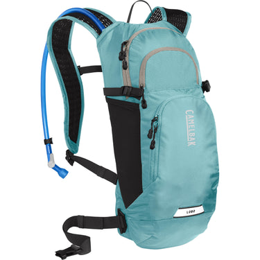 CAMELBAK WOMEN'S LOBO HYDRATION PACK 9L WITH 2L RESERVOIR