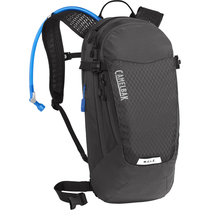 CAMELBAK WOMEN'S M.U.L.E. HYDRATION PACK 12L WITH 3L RESERVOIR