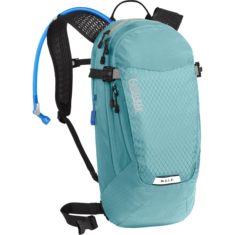 CAMELBAK WOMEN'S M.U.L.E. HYDRATION PACK 12L WITH 3L RESERVOIR