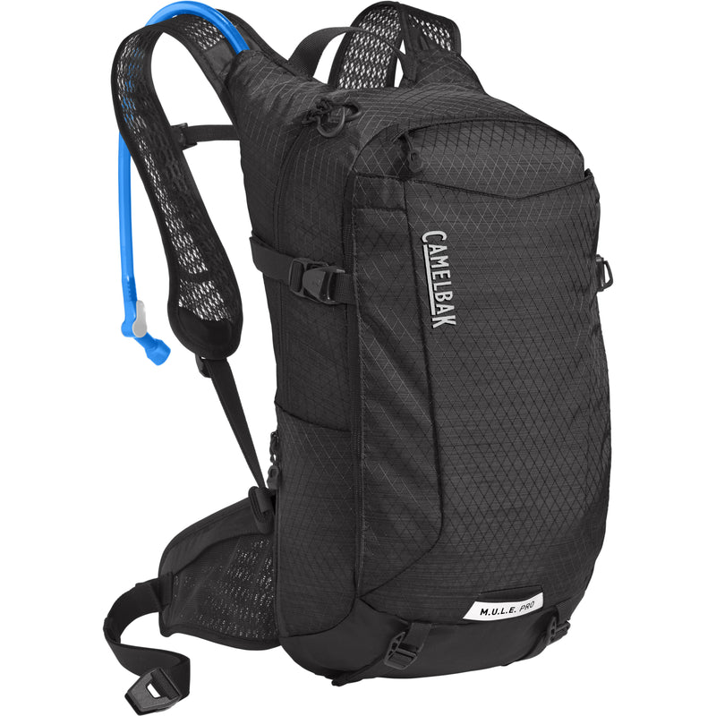 CAMELBAK WOMEN'S M.U.L.E. PRO HYDRATION PACK 14L WITH 3L RESERVOIR