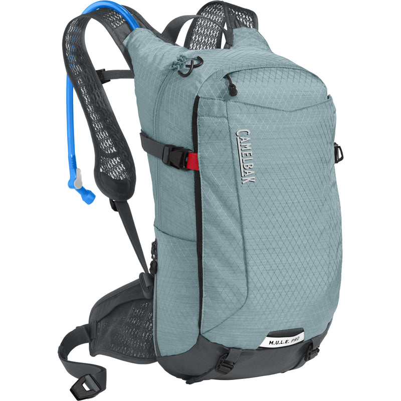 CAMELBAK WOMEN'S M.U.L.E. PRO HYDRATION PACK 14L WITH 3L RESERVOIR