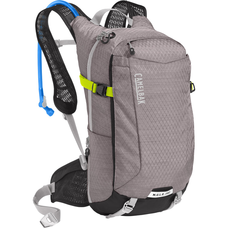 CAMELBAK WOMEN'S M.U.L.E. PRO HYDRATION PACK 14L WITH 3L RESERVOIR