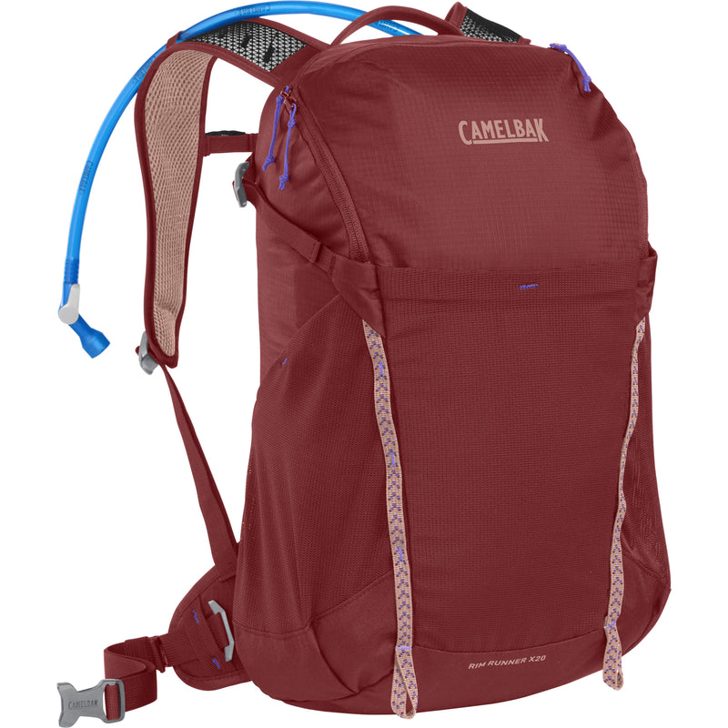 CAMELBAK WOMEN'S RIM RUNNER X20 TERRA PACK