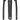 Ebike Chainset CK-603 Bafang M800 15.5mm Black