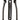 Ebike Chainset CK-632 ISIS 25.7mm Silver