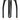 Ebike Chainset CK-746-2 JIS 22.5mm Black
