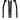 Ebike Chainset CK-751 Shimano E8000 28.0mm Black