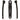 Ebike Chainset CK-761 G2T Wider ISIS Black