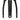 Ebike Chainset CK-762 ISIS 27.0mm Black