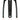Ebike Chainset CK-762 ISIS 22.0mm Black