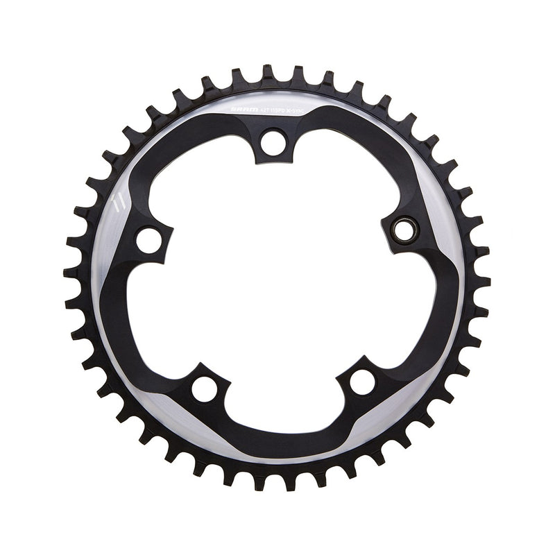 SRAM CHAIN RING X-SYNC 11 SPEED 110 BB30 OR GXP