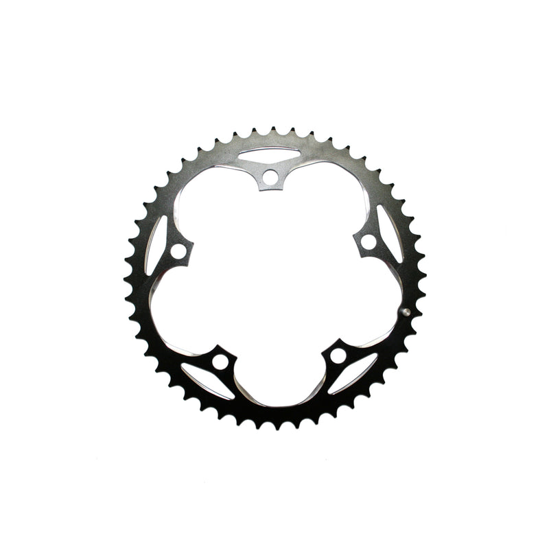 SRAM SPARE - CHAIN RING ROAD 48T 130 SS TRACK V1 AL3 BLACK