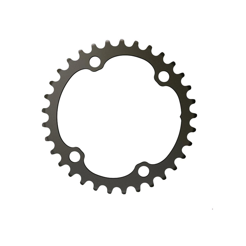 SRAM CHAIN RING ROAD 107BCD 2X12 FORCE