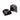 SRAM XX1/X01 EAGLE CRANK ARM GUARD BLACK QUANTITY 2