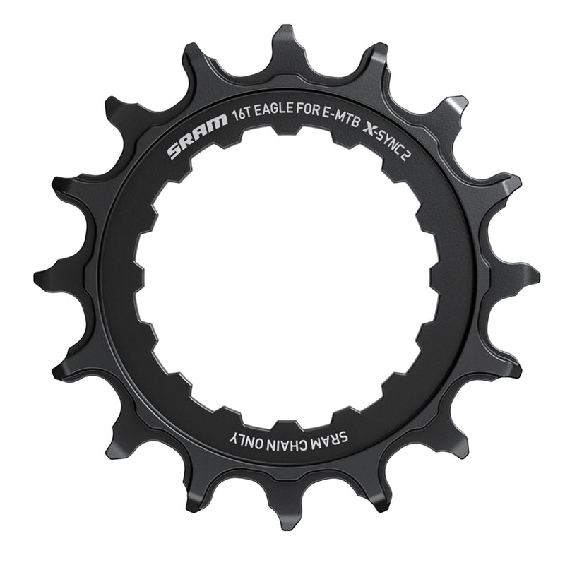 SRAM CHAIN RING X-SYNC 2 EAGLE BOSCH DIRECT MOUNT