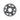 SRAM - CHAIN RING T-TYPE DIRECT MOUNT 3MM OFFSET EAGLE (INCLUDING 8 BOLTS) DARK POLAR - GX D1