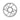 SRAM Chain Ring T-Type Eagle Steel Direct Mount 3mm Offset Eagle (Including 8 Bolts) Silver - Eagle 90